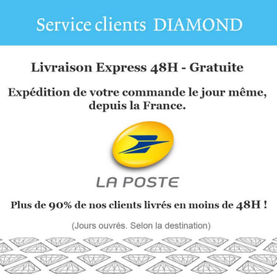 Livraison Express Gratuite - Protection écran en verre trempé pour iPhone 11- Apple