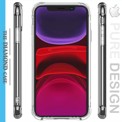 Coque Antichoc iPhone 11 Pro Max Apple