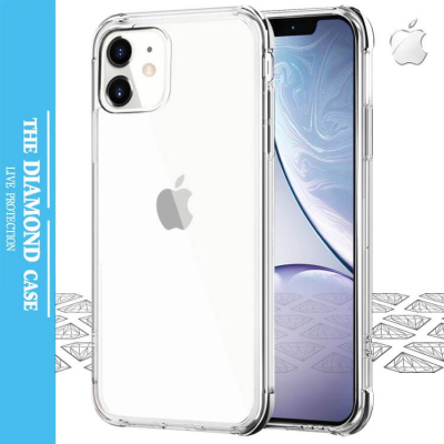 Coque Antichoc iPhone 11 Apple