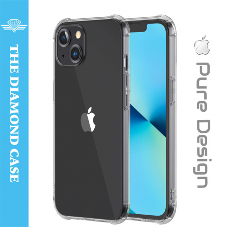 Coque en silicone iPhone 13 Mini