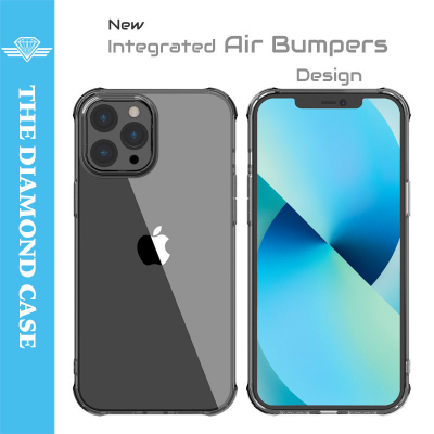 Coque silicone iPhone 13 Pro Max