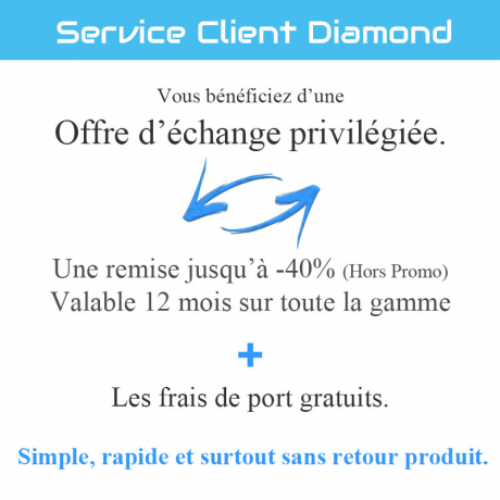 Verre trempé Samsung A52 - Protection écran Diamond Glass - CERAMIC