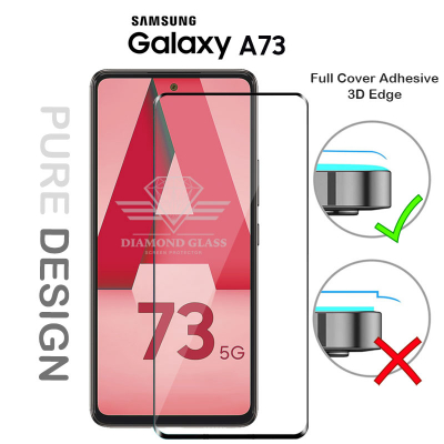 Protège écran verre Samsung Galaxy A73