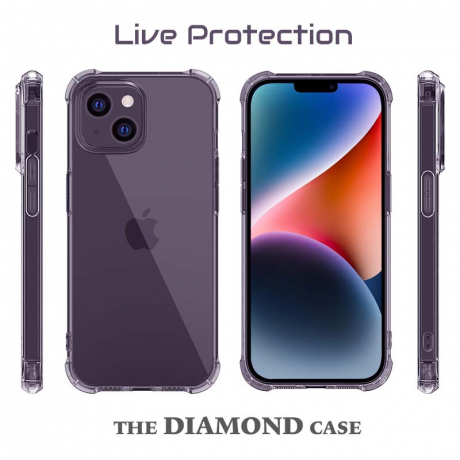 Coque de protection iPhone 14