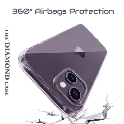 Coque Antichoc iPhone 14 Pro