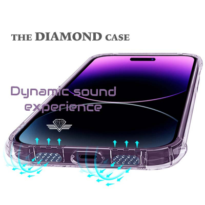 Etui pour iPhone 14 Pro