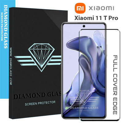 Verre trempé Xiaomi  11 T Pro - Protection écran Diamond Glass - Screen Protector