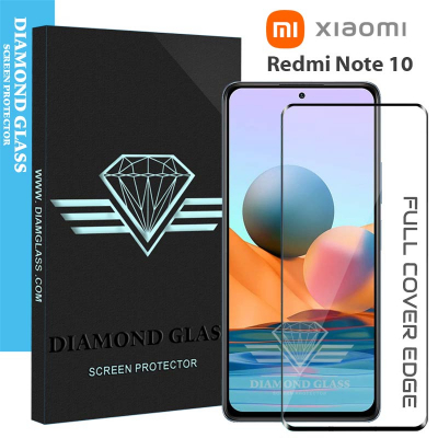 Verre trempé Xiaomi Redmi Note 10 - Protection écran Diamond Glass Screen Protector