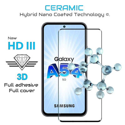 Film de protection Samsung A54 - Diamond Glass