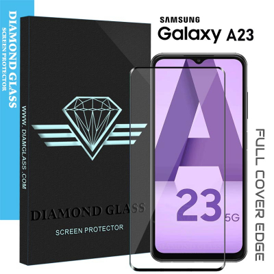 Verre trempé Samsung Galaxy A23 - Protection d'écran Diamond Glass