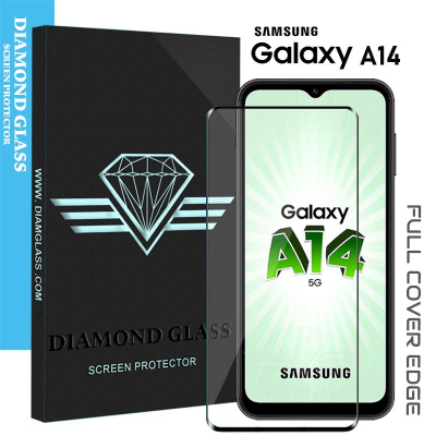 Verre trempé Samsung Galaxy  A14 - Protection d'écran Diamond Glass screen Protector