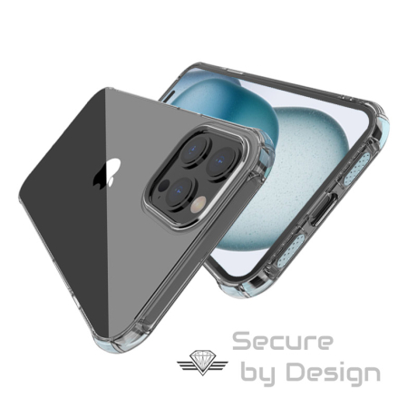 Coque Silicone iPhone 15 Pro Max