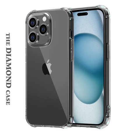 Coque Silicone iPhone 15 Pro