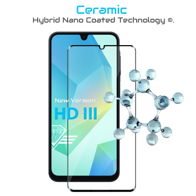 Samsung A16 - Protège écran en verre trempé - Tempered-Glass-Screen-Protector