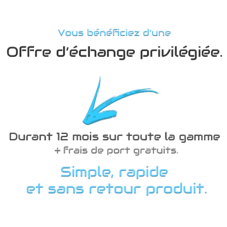 Offre d'échange privilégiée Diamond.
