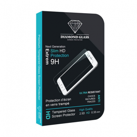 Protection ecran - Samsung Galaxy J3 - 2016