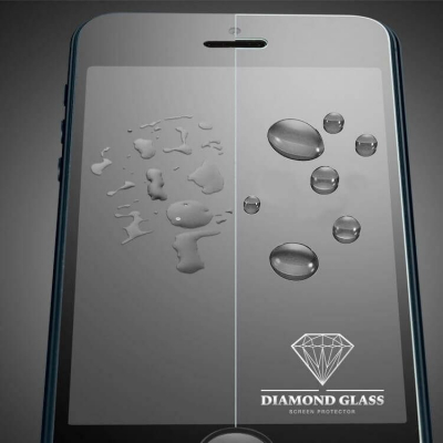 LG G6 VERRE TREMPE DIAMOND