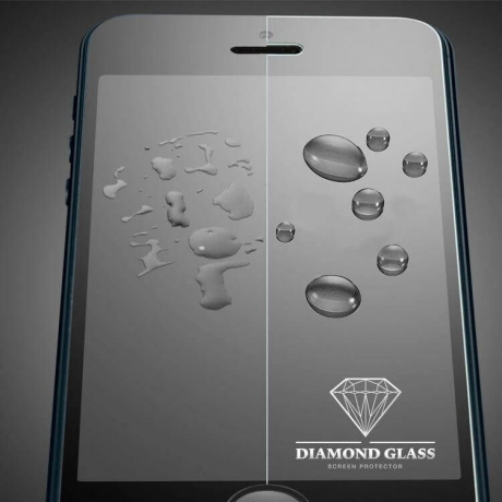 LG G6 VERRE TREMPE DIAMOND