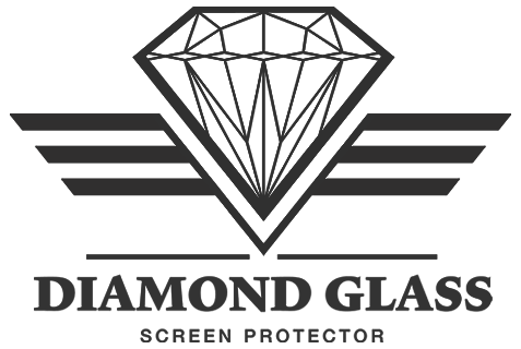 Diamond Glass Screen Protector logo